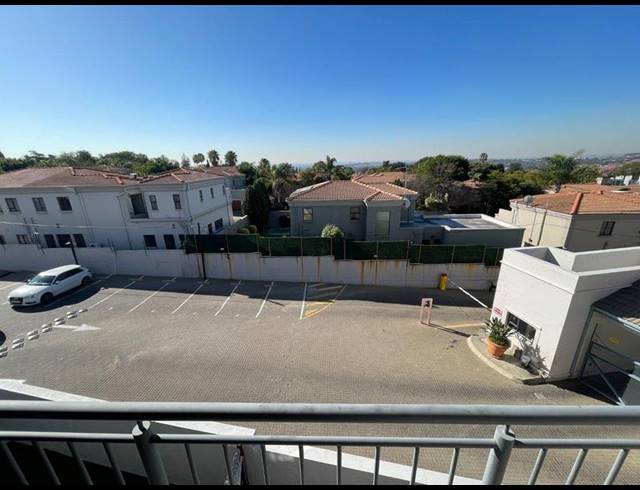 2 BEDROOM APARTMENT FOR SALE IN MORNINGSIDE